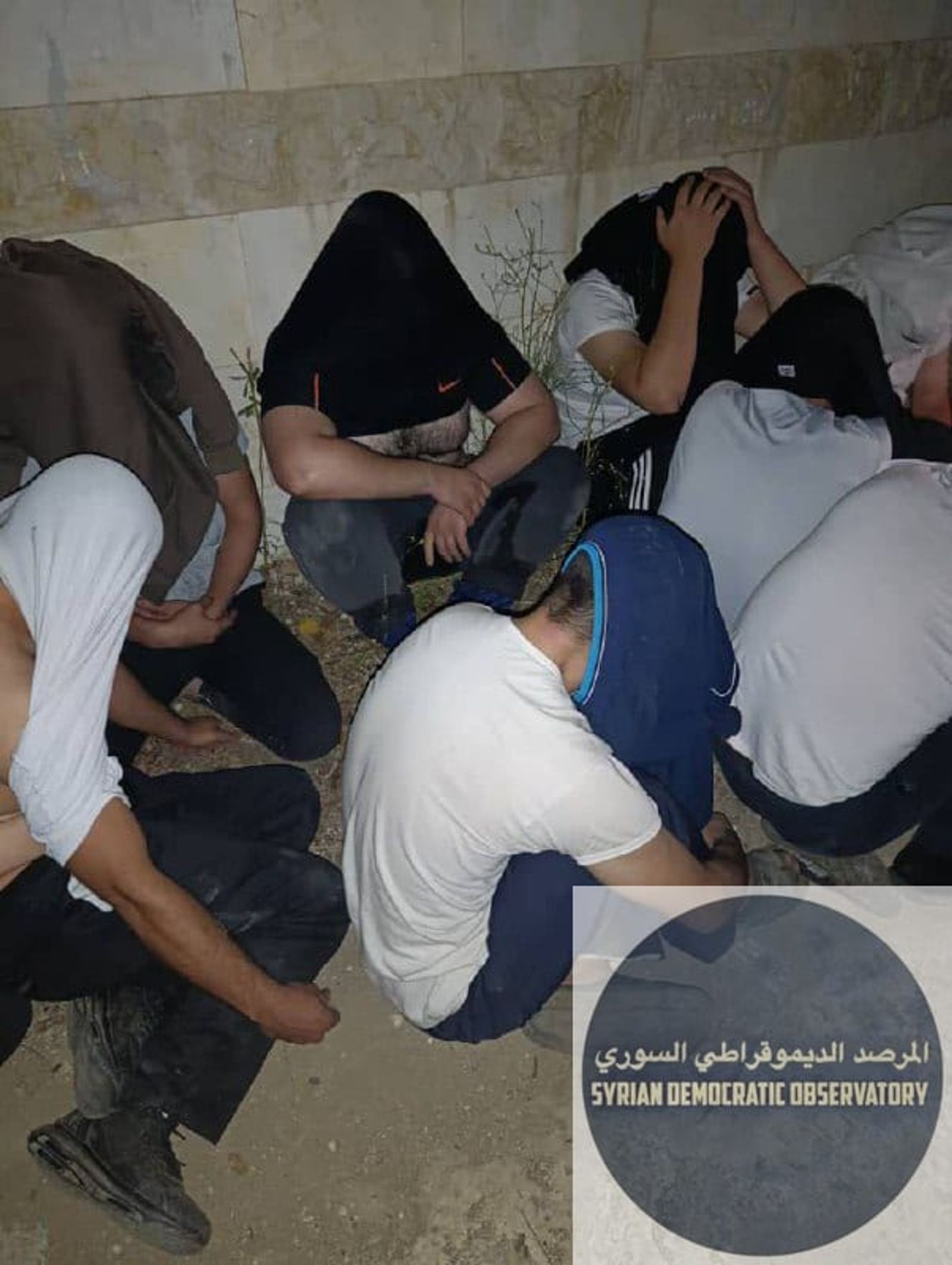 طرطوس | الشيخ بدر: حملة اعتقالات طالات عدة شباب مدنيين بسبب انتمائهم للطائفة العلوية، كما تداولت عدد من مقاطع صوتية لتعذيب الشبان بعد اعتقالهم