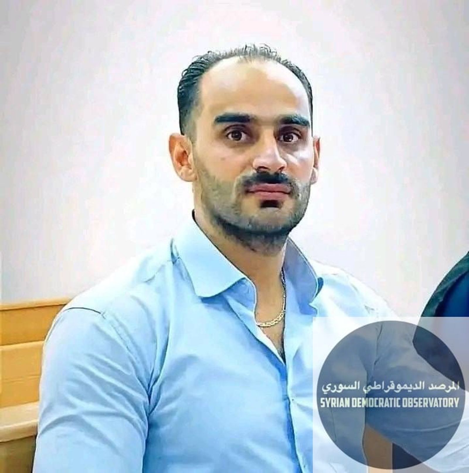 تعرض محامي لإطلاق نار من قبل مسلحين في دمشق