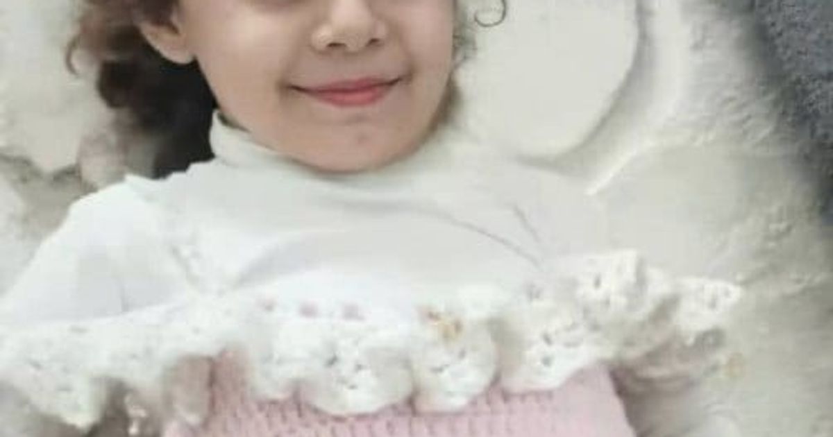 استشهاد طفلة علوية بحمص على يد ميلشيات الجولاني