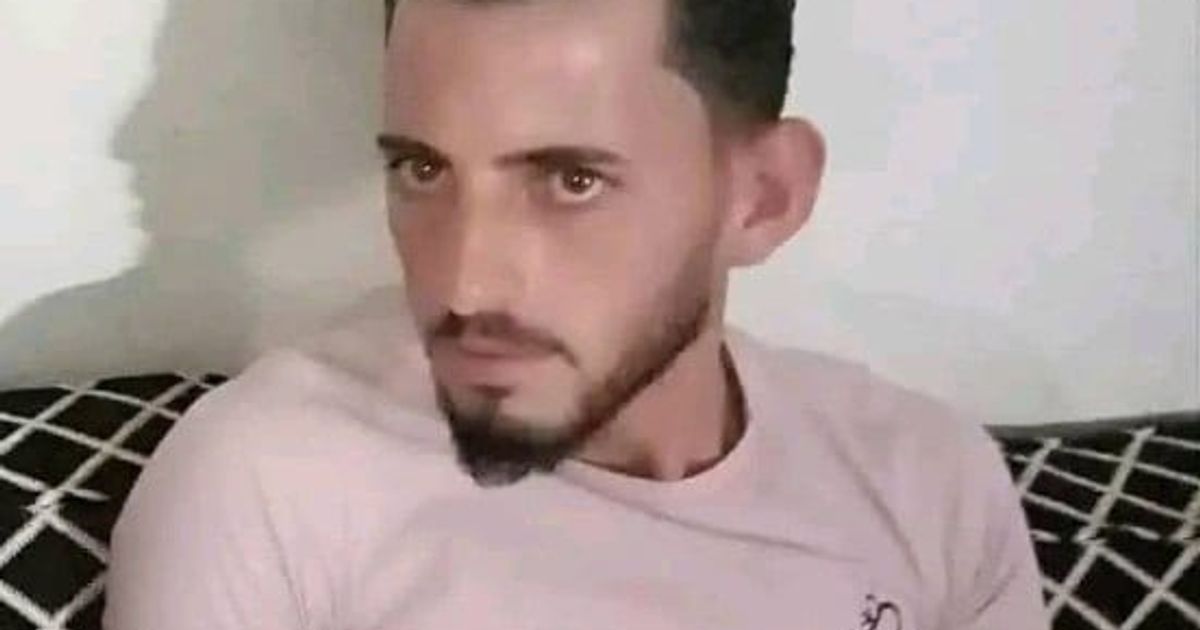 فقدان الاتصال مع شاب شيعي في دمشق