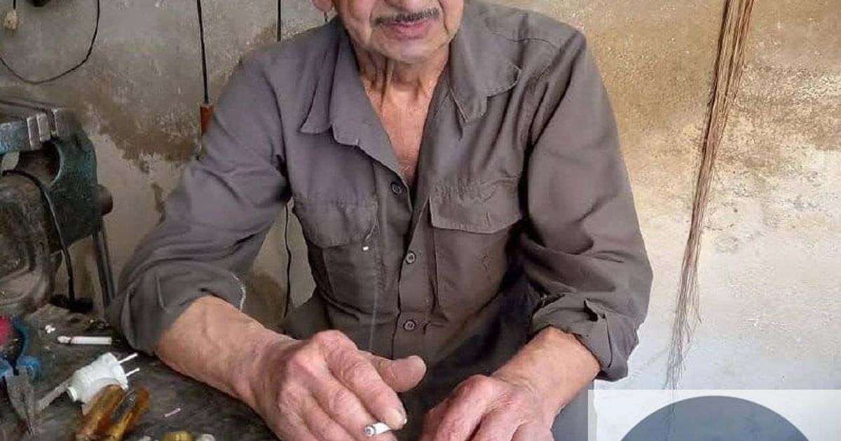 العثور على مسن كوردي مقتولاً داخل منزله في مدينة حلب