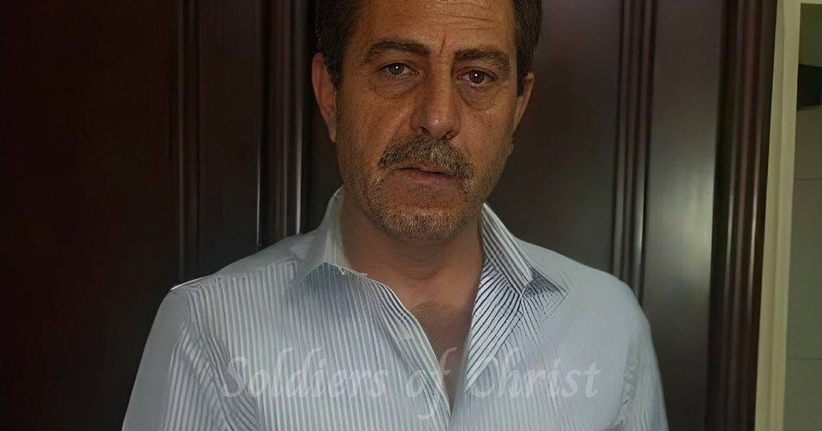 اختطاف مواطن مسيحي في ريف حمص