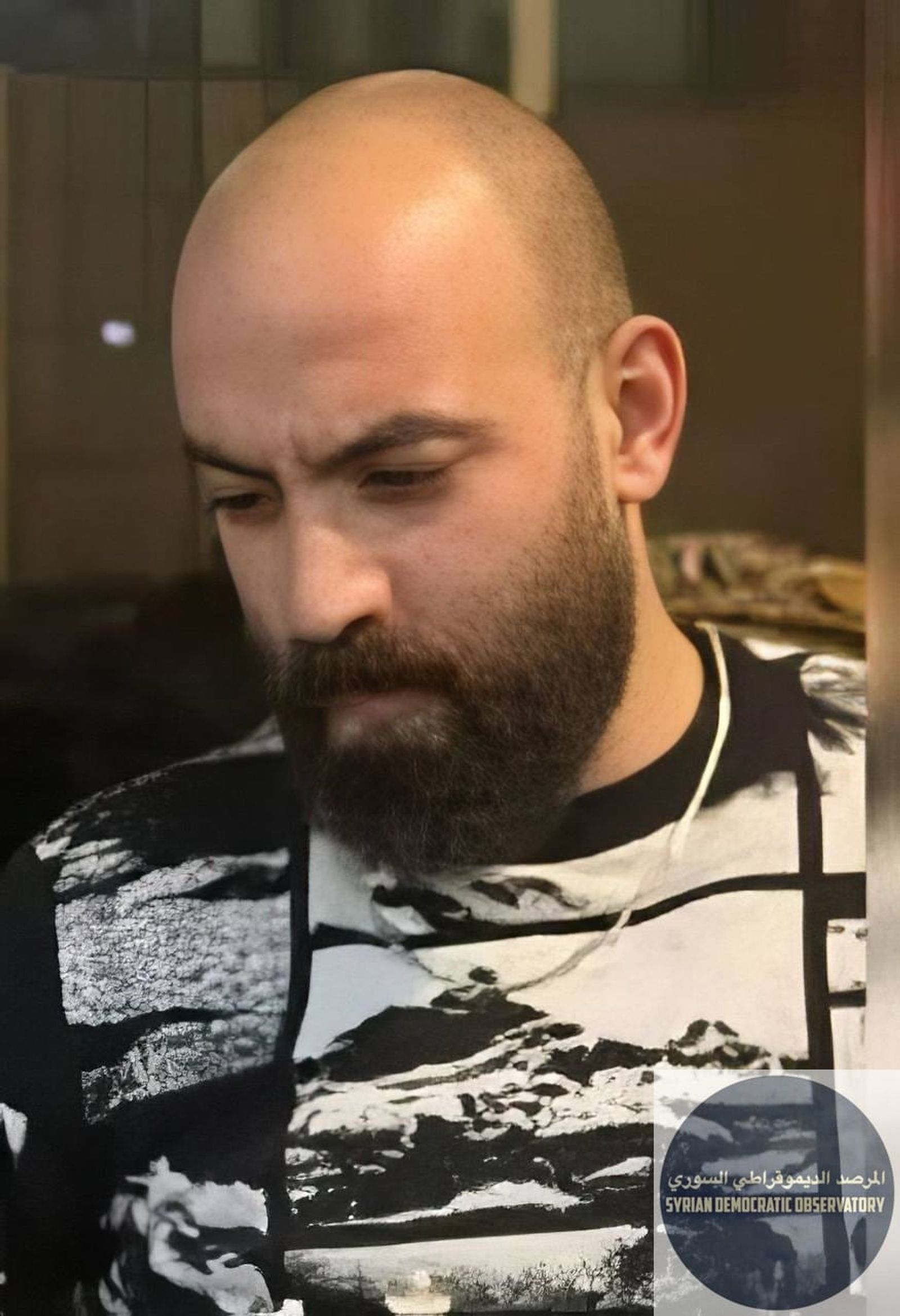 Latakia: Jihadist terrorist regime murders Christian man Tony Khoury in his home