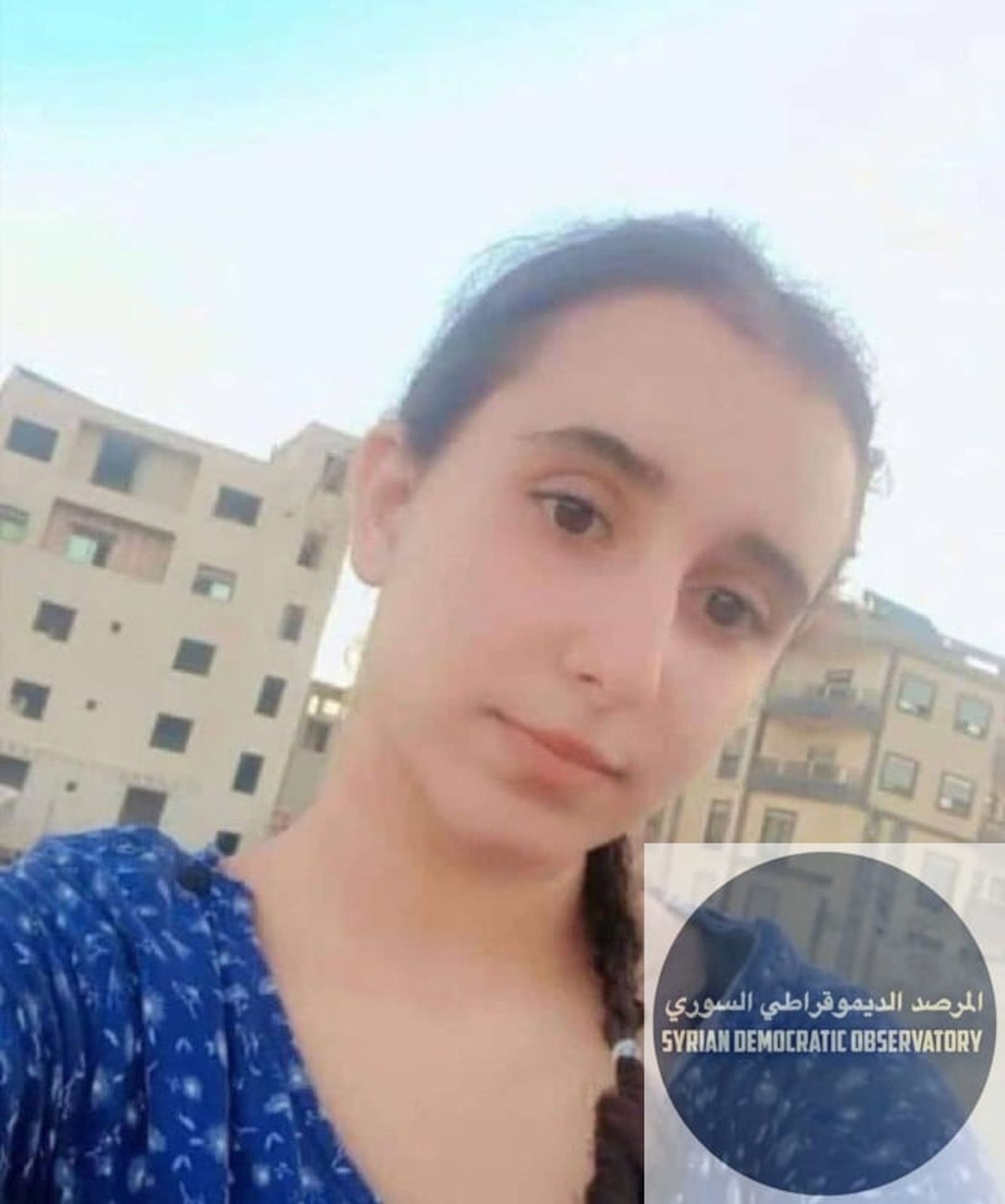 فقدان الاتصال مع طفلة في مصياف وما يزال مصيرها مجهولاً منذ عدة أيام