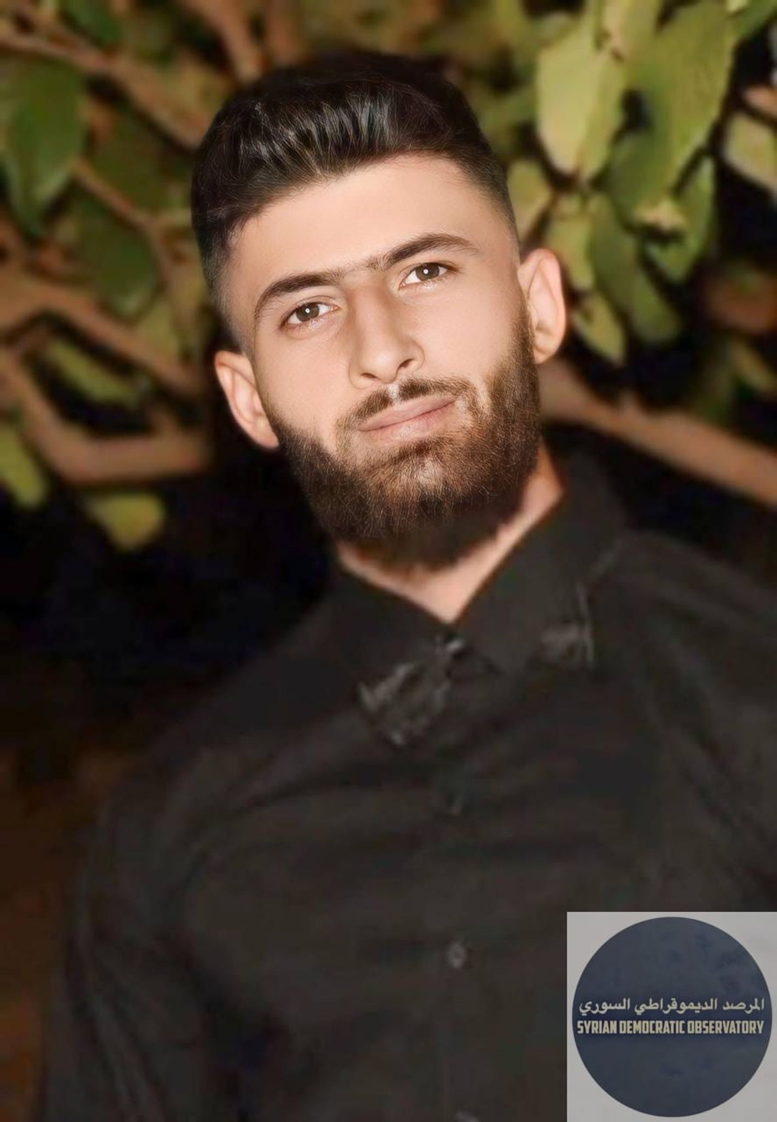 استشهاد شاب علوي في ريف حماة