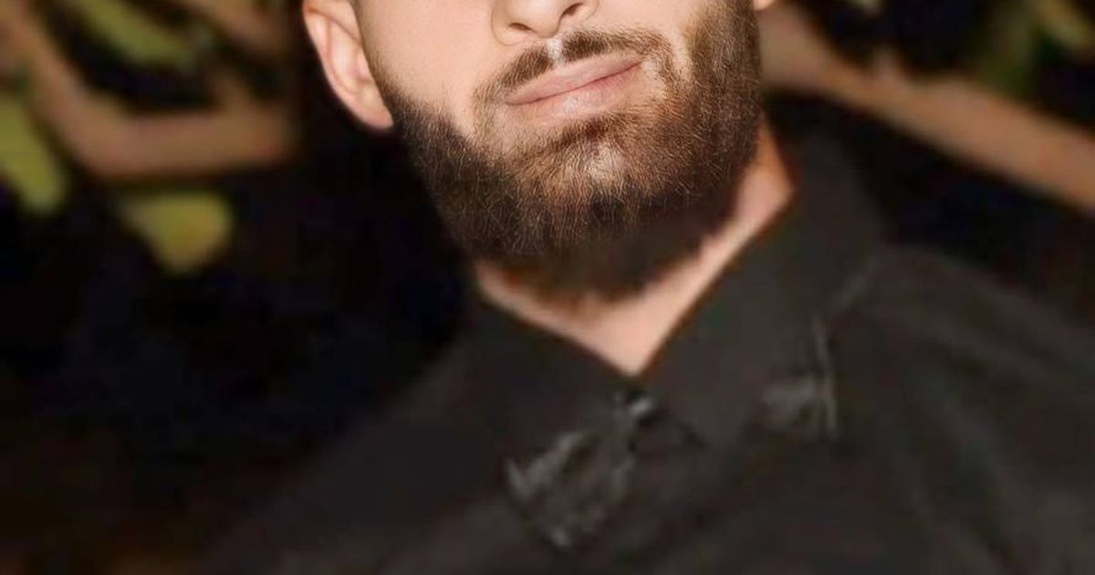 استشهاد شاب علوي في ريف حماة