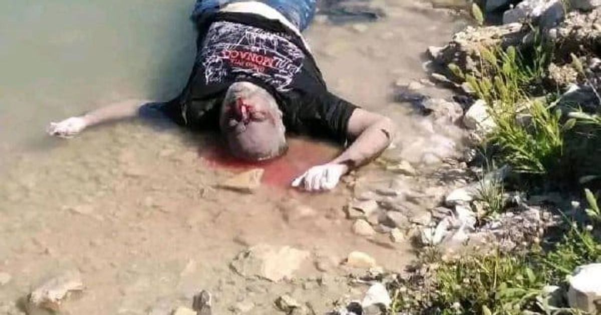 العثور على جثمان قرب سد السفرقية بعد عشر أيام على اختطافه