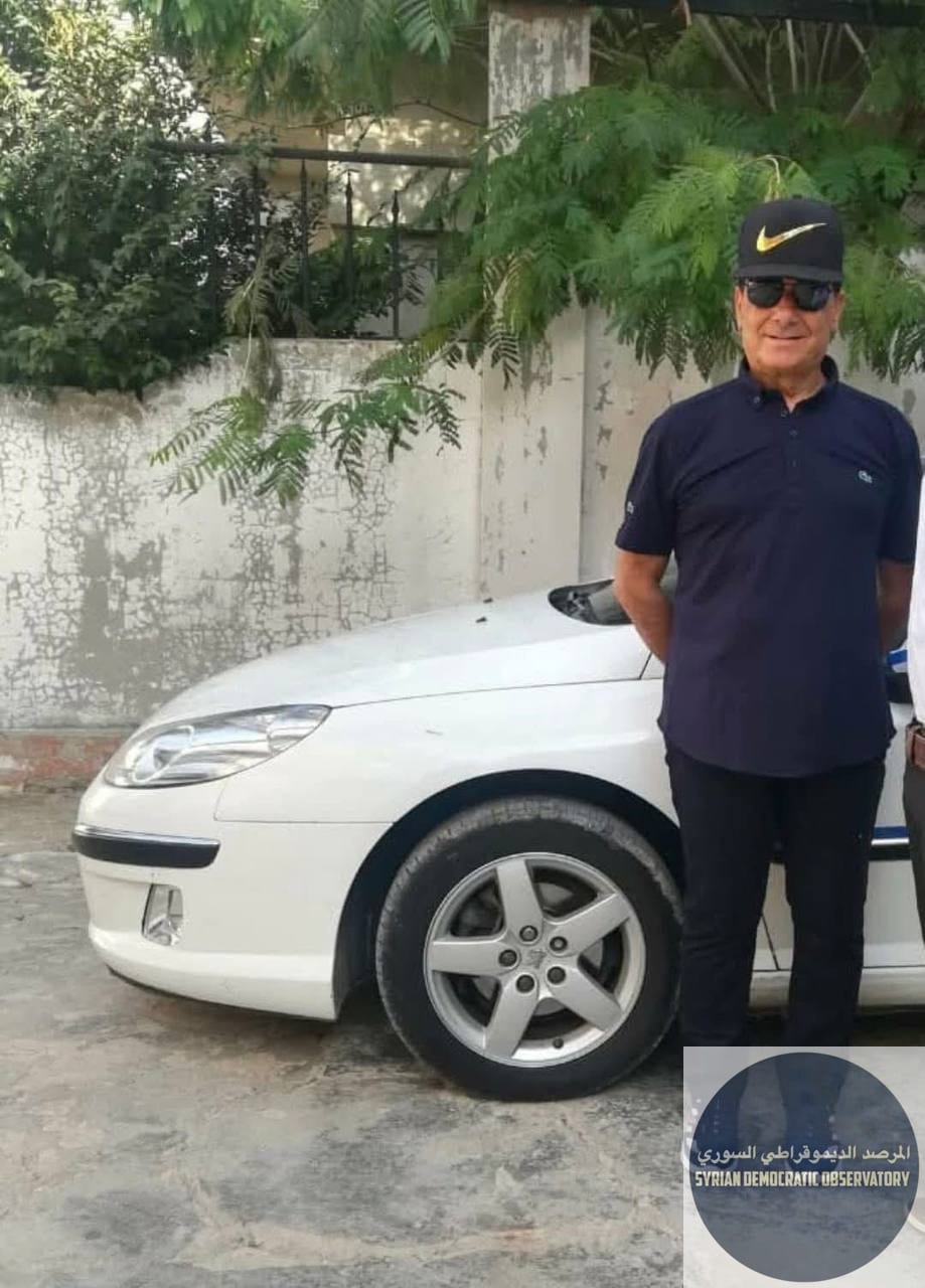 اختطاف رجل مسيحي في ريف حمص، والخاطفون يطالبون بفدية مالية
