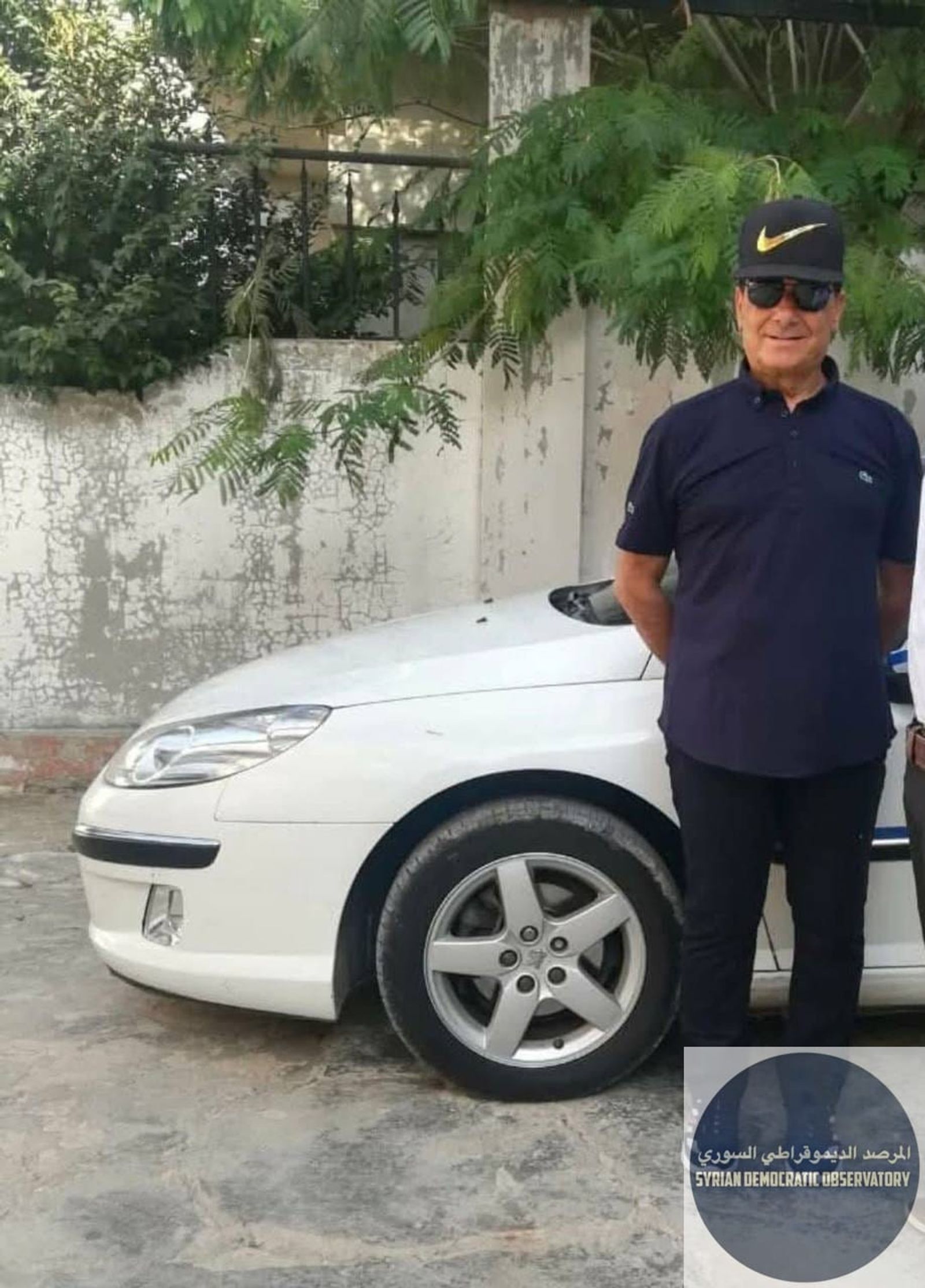 اختطاف رجل مسيحي في ريف حمص، والخاطفون يطالبون بفدية مالية