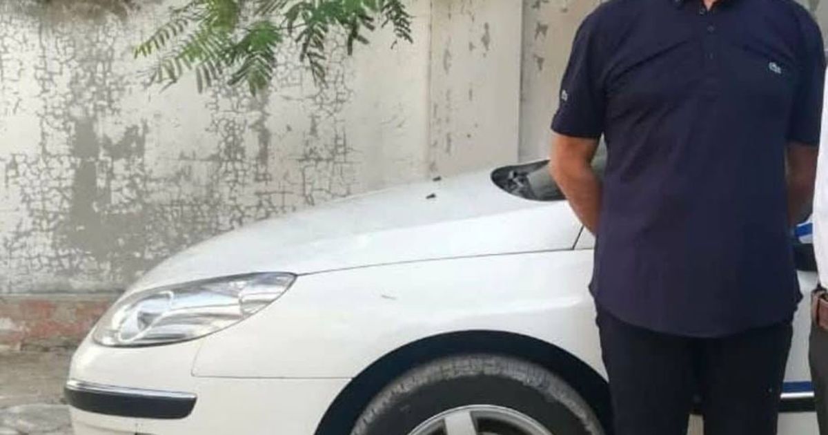 اختطاف رجل مسيحي في ريف حمص، والخاطفون يطالبون بفدية مالية