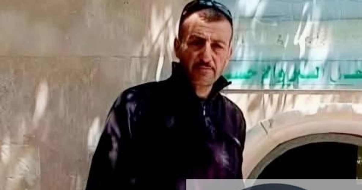 استشهاد رجل بريف مصياف برصاص رتل لميليشيا الأمن العام