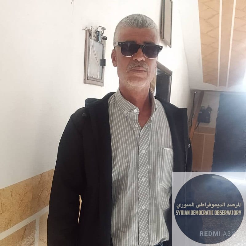استشهاد مواطن في ريف حمص بعد خمسة أيام على اعتقاله