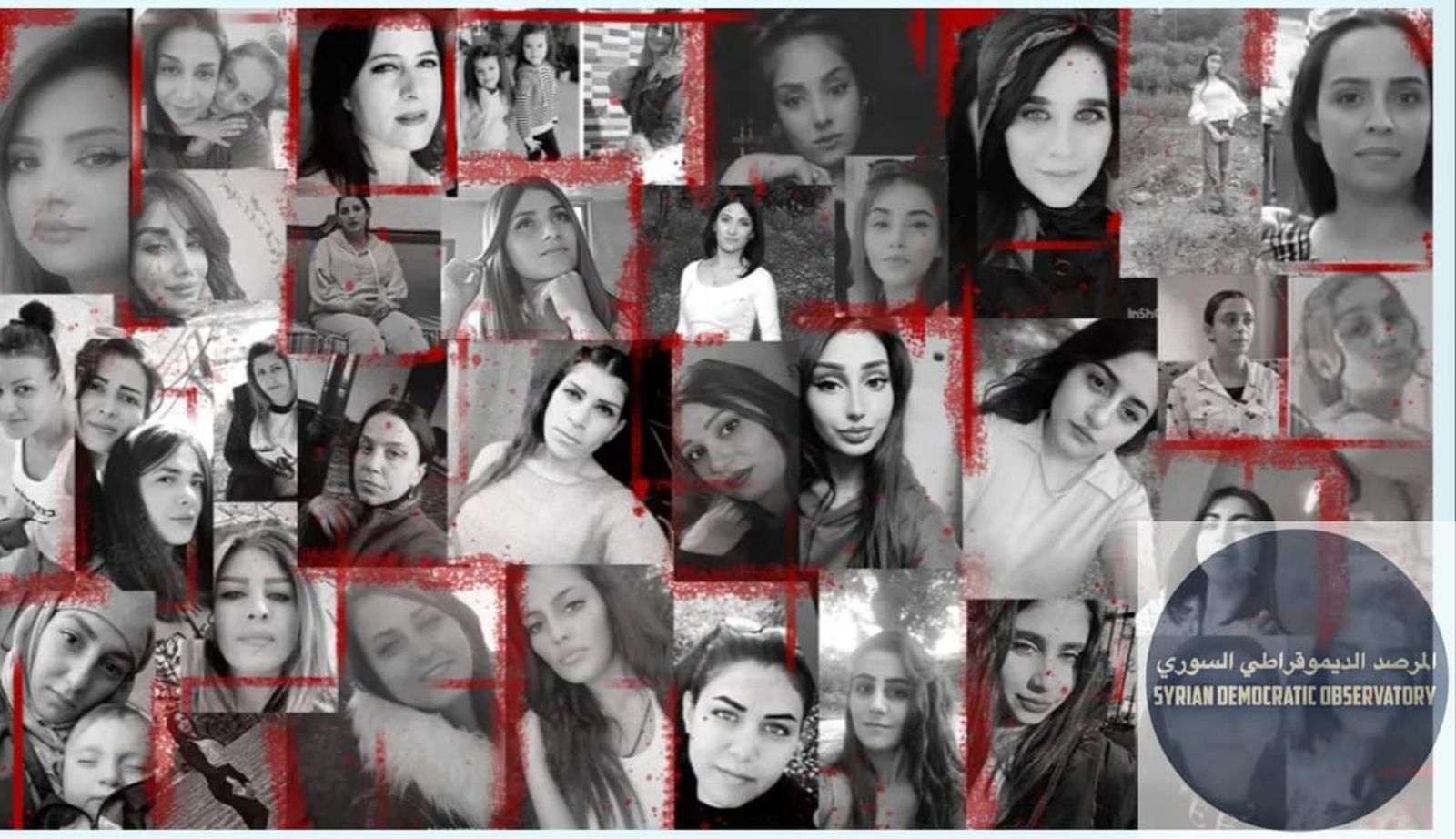 نور خطفت من منزلها وقالت لزوجها "ما بعرف أنا وين، ما في وقت بس كرمال ما يعذّبوك أو يؤذوك، كرمالك أنا بطلّق، وهني عم بسجّلوا المكالمة"