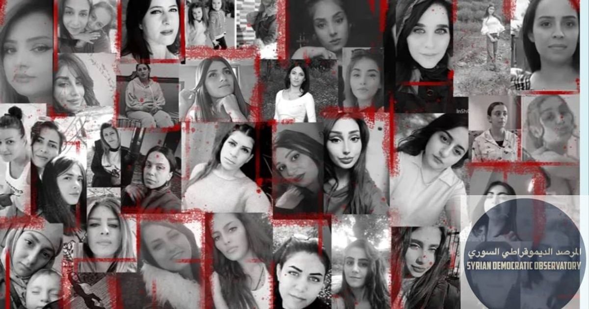 نور خطفت من منزلها وقالت لزوجها "ما بعرف أنا وين، ما في وقت بس كرمال ما يعذّبوك أو يؤذوك، كرمالك أنا بطلّق، وهني عم بسجّلوا المكالمة"