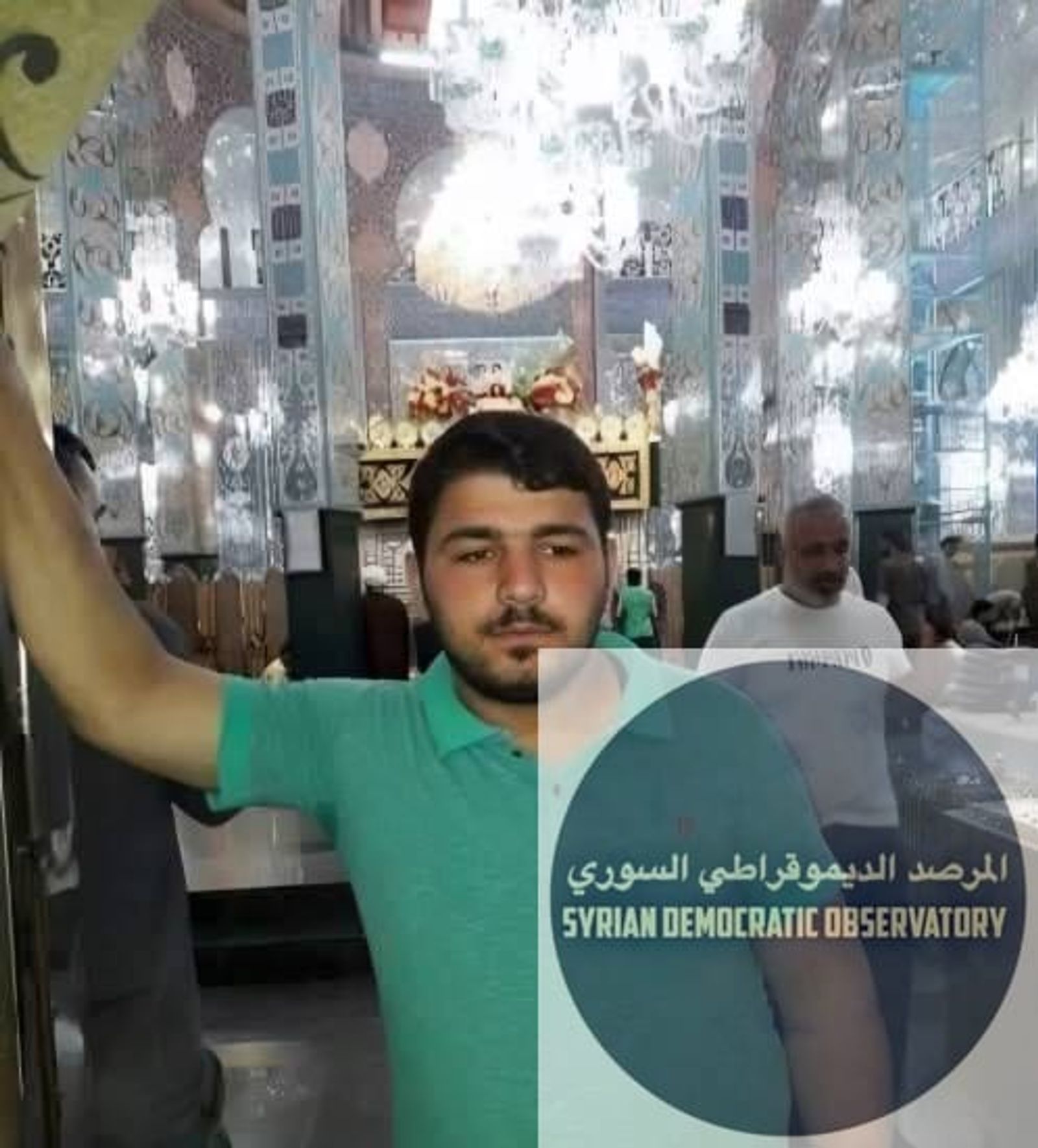 استشهاد شاب شيعي في دمشق