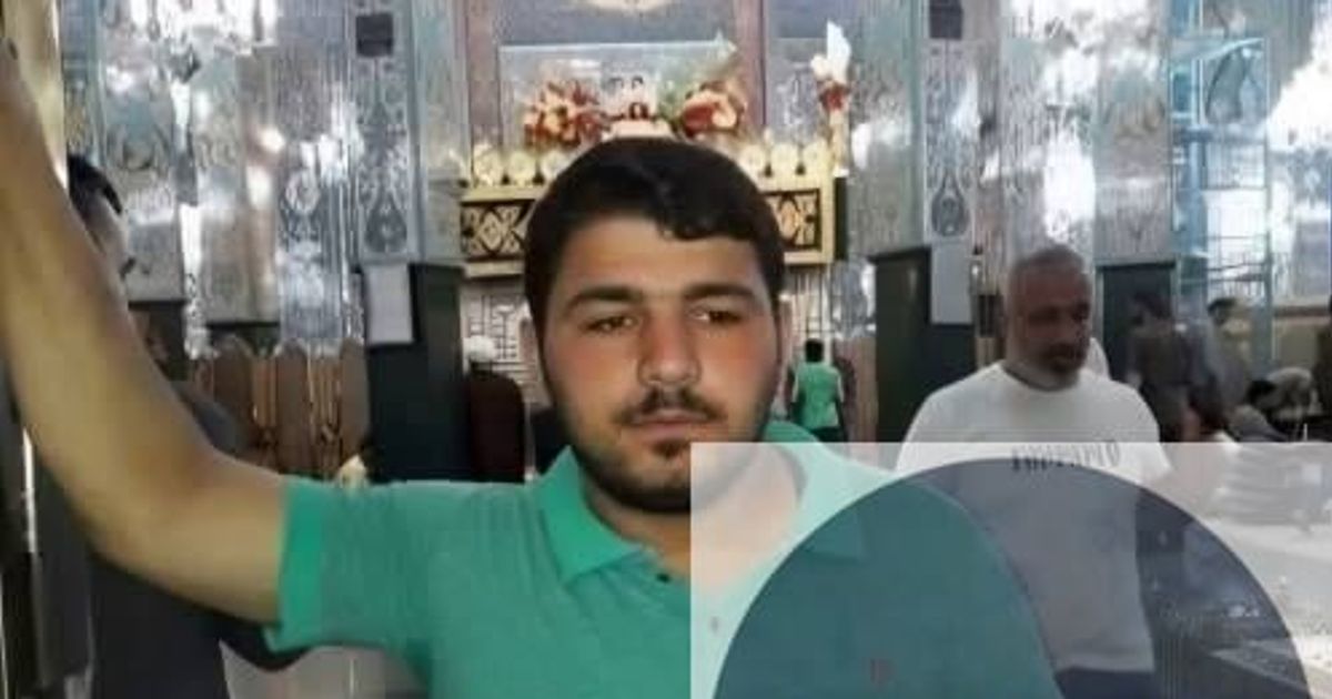 استشهاد شاب شيعي في دمشق