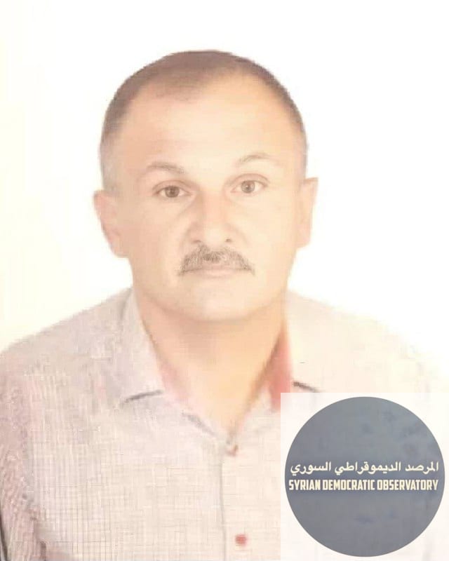 تصفية سائق فان نقل ركاب في حمص بسبب انتمائه الطائفي