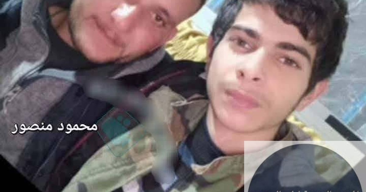عناصر من ميليشيا تختطف الشاب "محمود منصور"، 28 عاماً، و المراهق "نوفل صالح السليمان"، 16 عاماً، بتاريخ 16/02/2025 على أحد حواجزهم في قرية بريف الشرقي، وحتى اليوم بعد مرور أكثر من اسبوعين لامعلومات عن