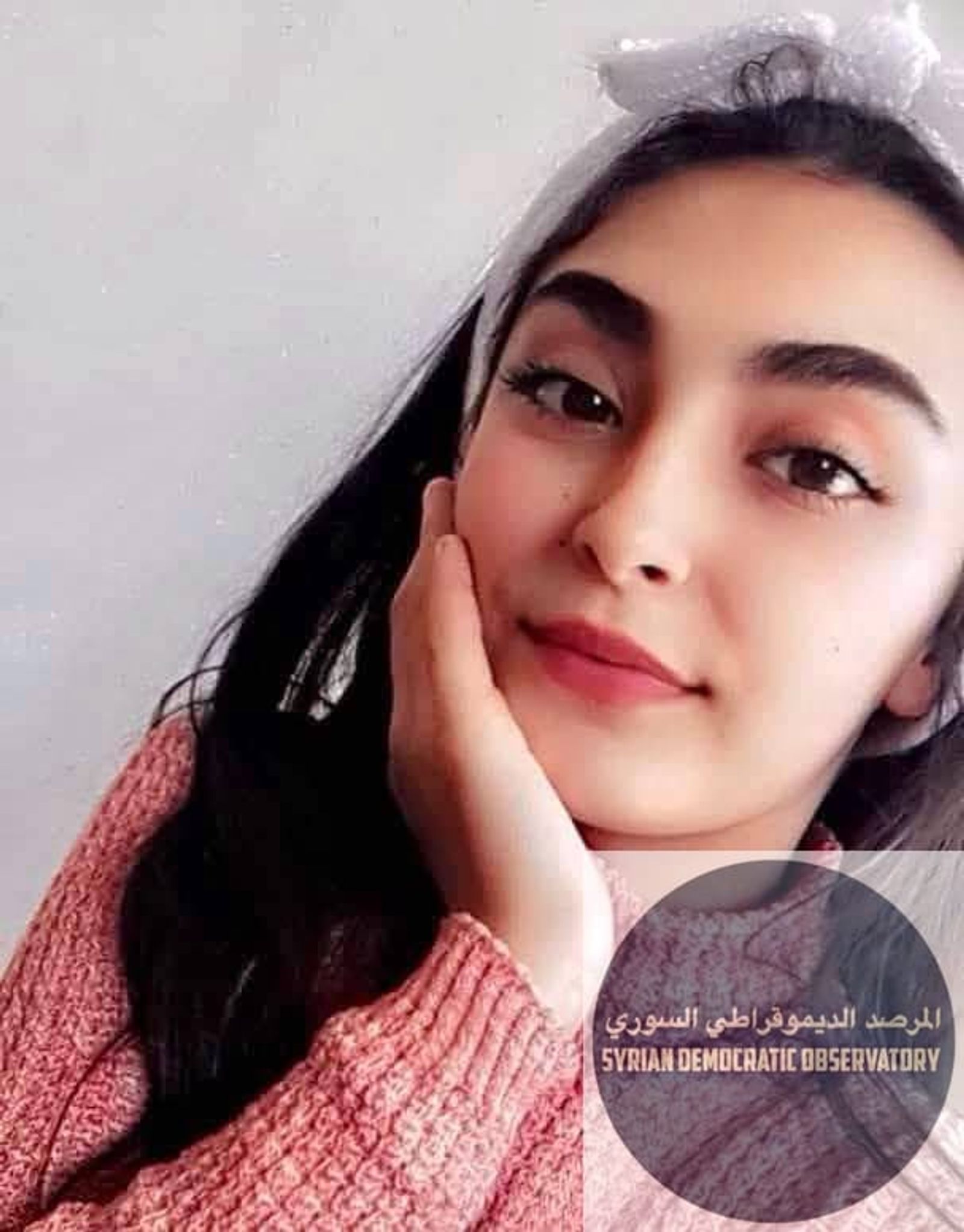 فقدان فتاة علوية في مدينة اللاذقية منذ عدة أيام، ويخشى من اختطافها