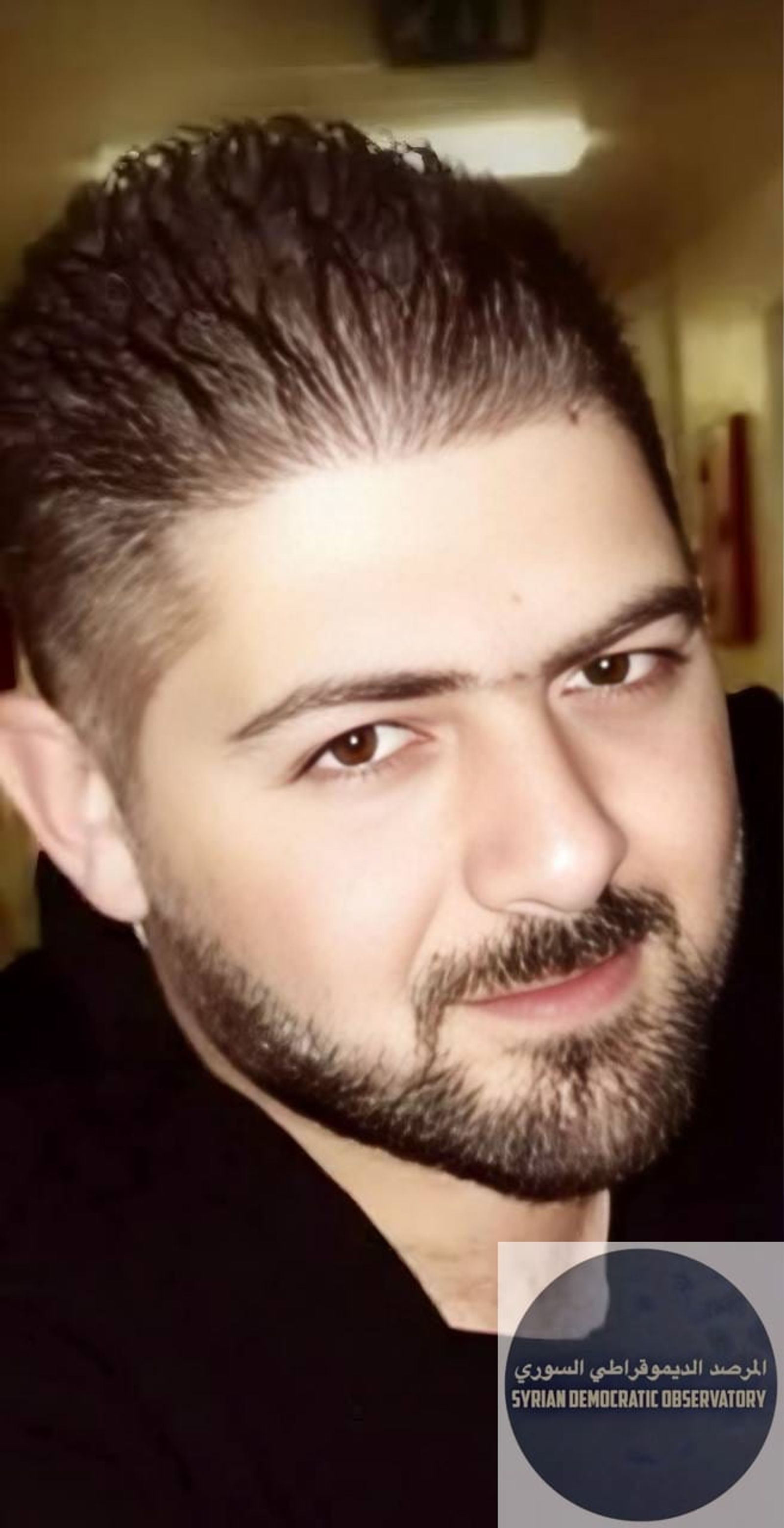 فقدان الاتصال مع شاب علوي في جبلة ومخاوف من اختطافه