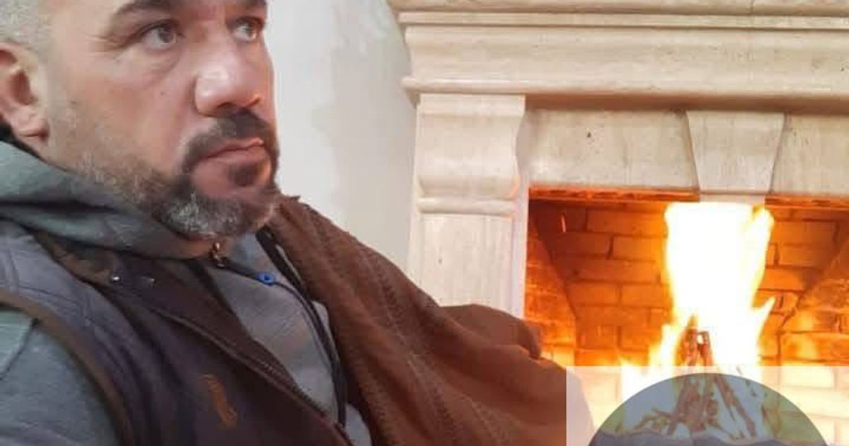 استشهاد السيد "نوار حسن الزين" فجر هذا اليوم على يد عناصر نظام الجولاني الجهادي في قريته الكاظمية قرب الحازمية في ريف الشمالي.