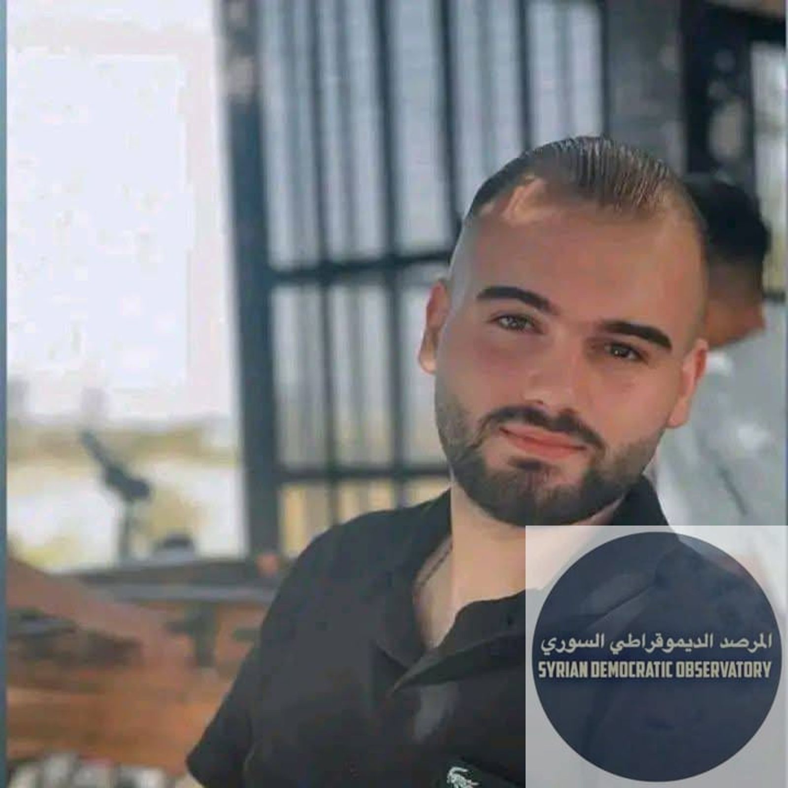 شهيد علوي في ريف طرطوس باعتداء من قبل مجموعة إرهابية تكفيرية