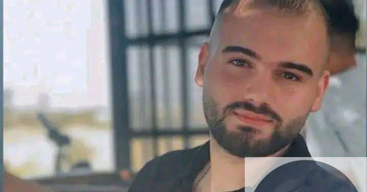 شهيد علوي في ريف طرطوس باعتداء من قبل مجموعة إرهابية تكفيرية