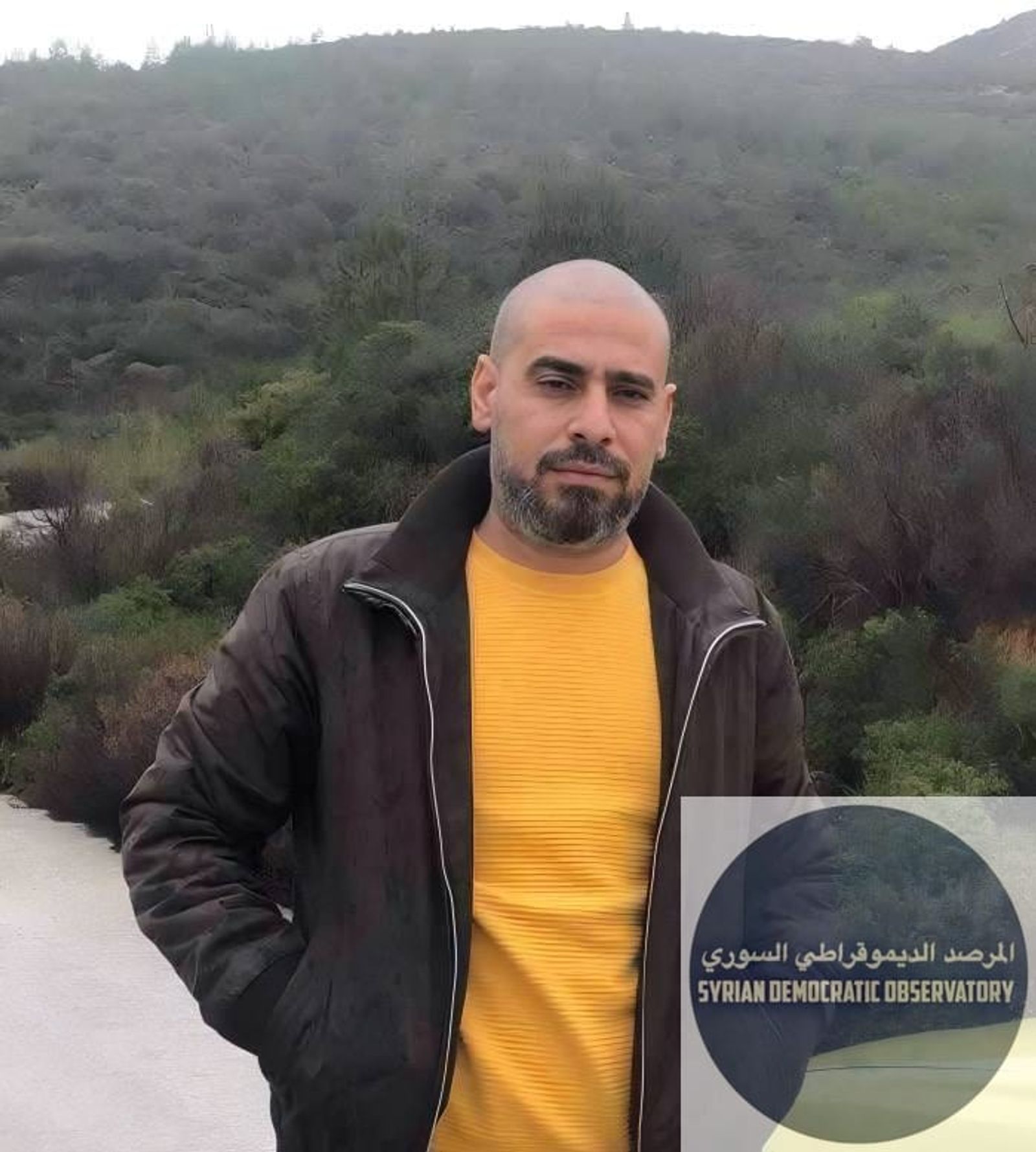 حمص: اختطاف السيد همام دباح جعفر، يوم أمس السبت، 14 حزيران/يونيو، أثناء عمله على سيارة أجرة نوع كيا ريو، رقم اللوحة 201168 .