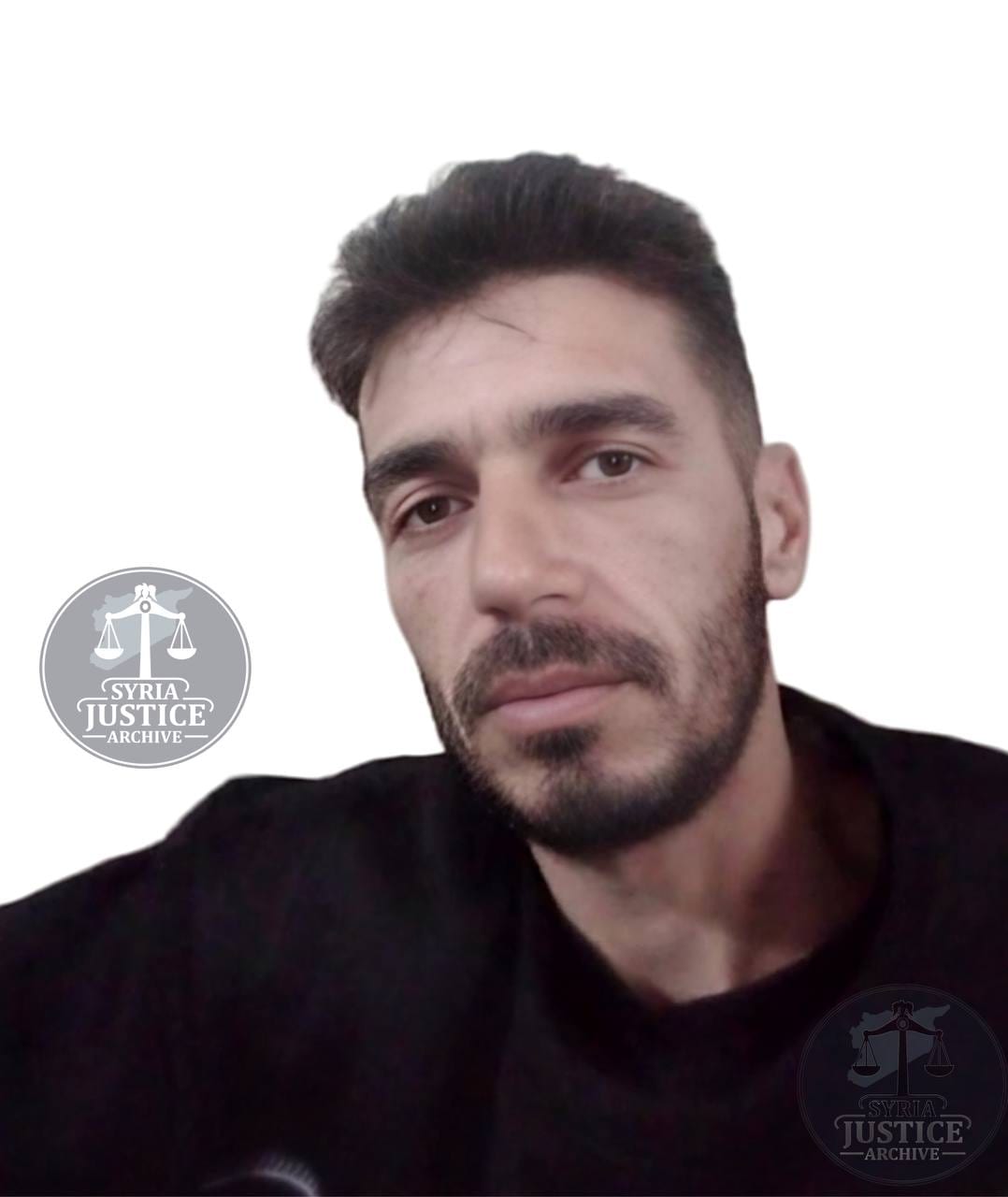 انقطاع الاتصال مع شاب علوي في ريف دمشق