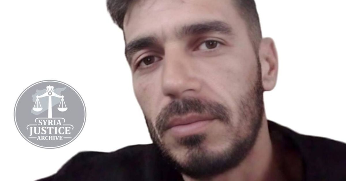 انقطاع الاتصال مع شاب علوي في ريف دمشق